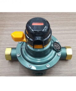 Bộ van điều áp đảo chiều tự động ITO AX-30A-0; 30kg/h