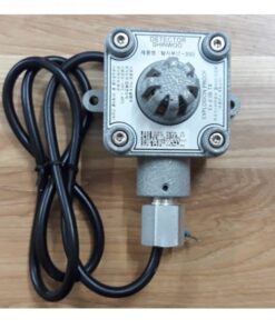 Đầu dò gas phòng nổ Shinwoo