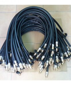 Dây dẫn LPG lỏng cao áp