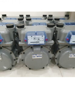 Đồng hồ đo lưu lượng gas Itron 400A