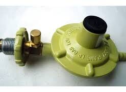 VAN GAS SP L325