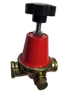 Van điều áp cấp 1 -8kg