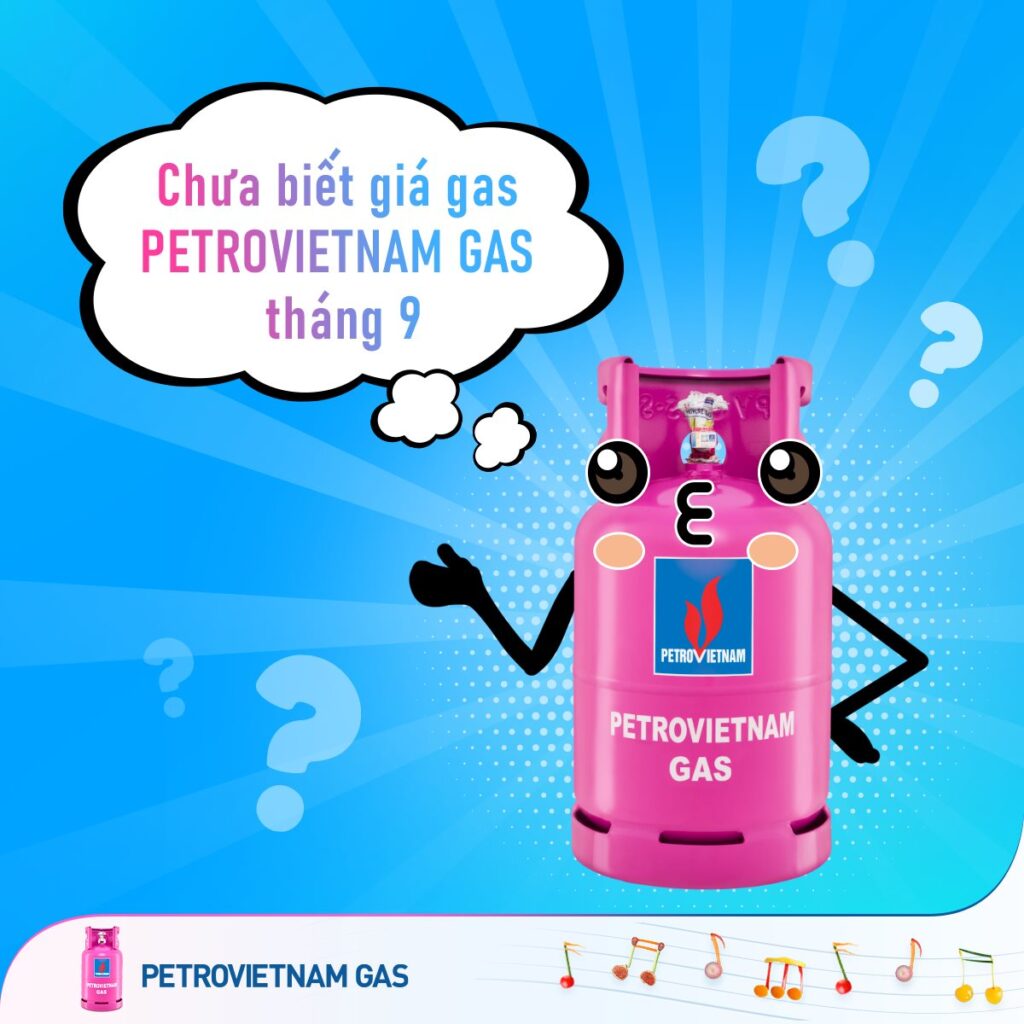 Hiệu quả kinh tế khi sử dụng gas