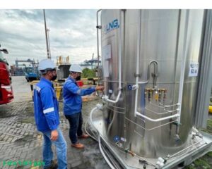 Cung cấp Gas Petro tại Hưng Yên