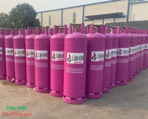 Cung cấp Gas Petro tại Hà Nội