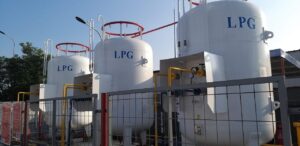 Cung cấp Gas tại Vĩnh Phúc