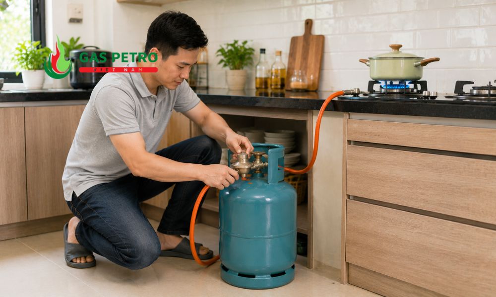 Quy tắc vàng trong quá trình đun nấu hàng ngày